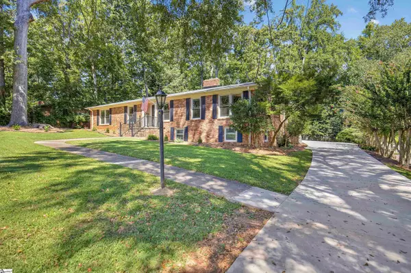 Spartanburg, SC 29307,147 Hillbrook Drive