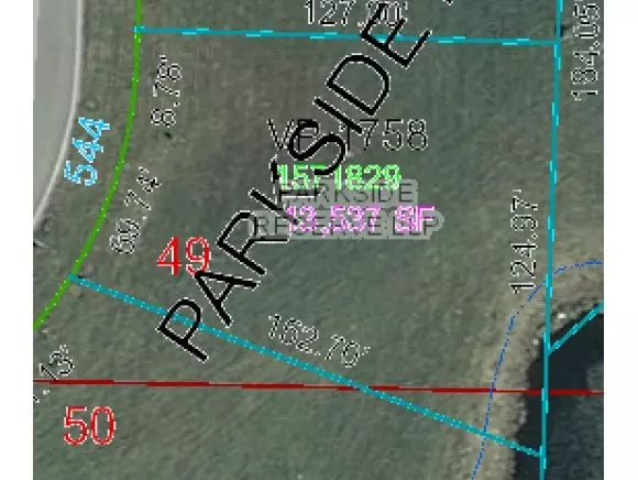 Pulaski, WI 54162,544 PATRICK LN #49