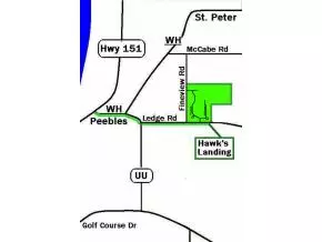 AUTUMNWOOD TRL #77, Malone, WI 53049-1435