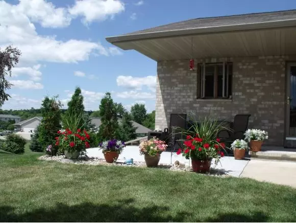 Greenville, WI 54942-9004,N1840 HYACINTH CT