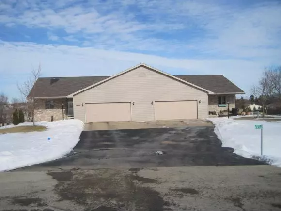 Greenville, WI 54942-9004,N1840 HYACINTH CT