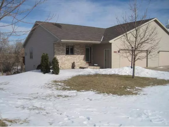 Greenville, WI 54942-9004,N1840 HYACINTH CT