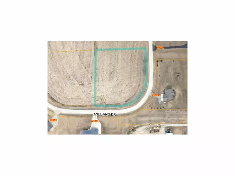 ASHLAND DR #20, Campbellsport, WI 53010-2340
