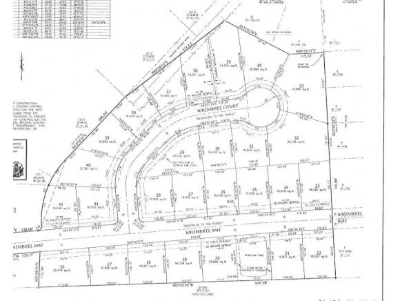 Pulaski, WI 54162-8965,180 WHIMBREL WAY #1