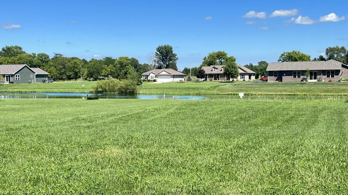 Berlin, WI 54923-9159,264 N HUNTER ST #10