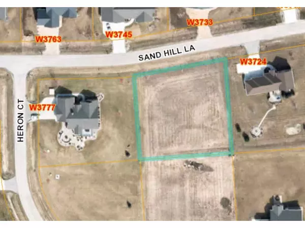 SAND HILL LN #33, Malone, WI 53049-1715