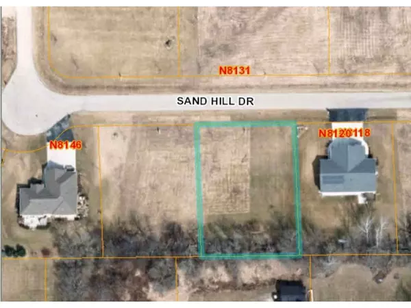 SAND HILL DR #7, Malone, WI 53049-1715