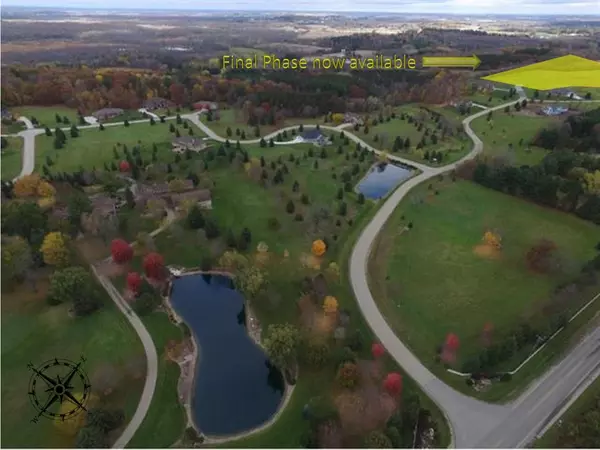 Hortonville, WI 54944-9769,GRANDVIEW RD #31