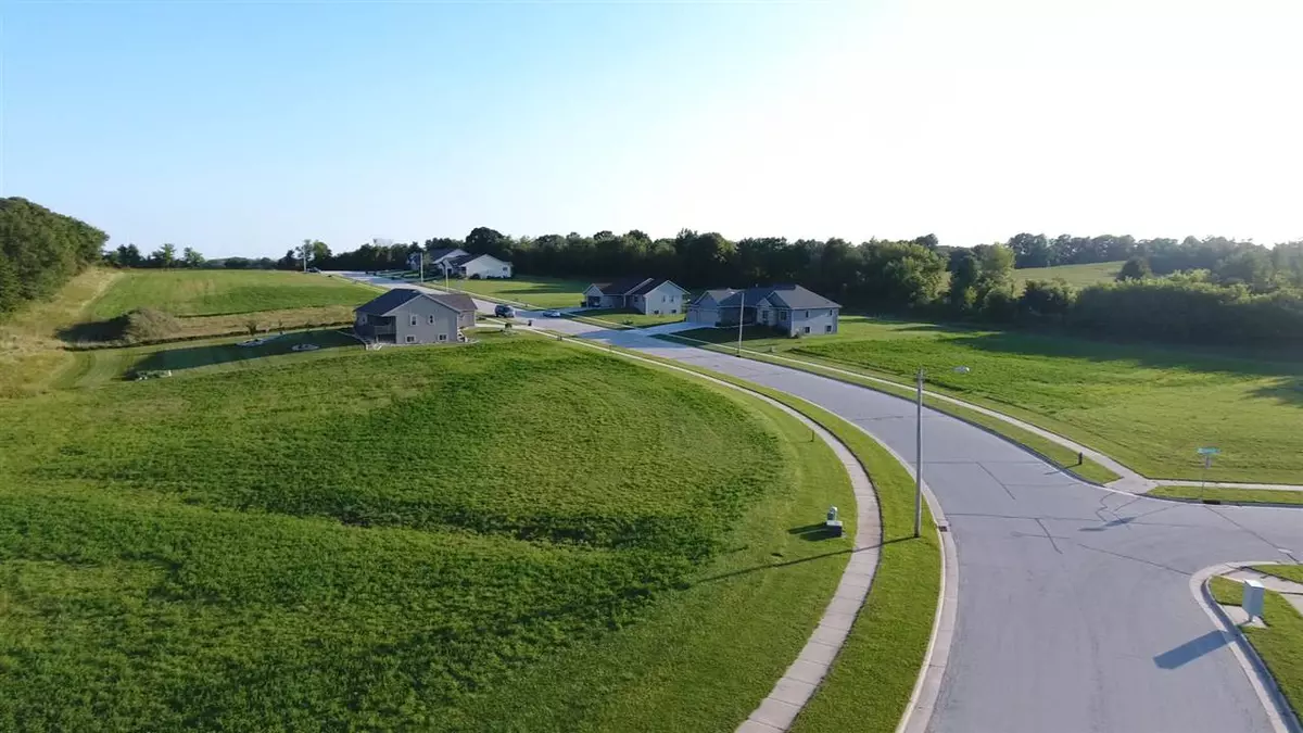 Campbellsport, WI 53010,627 VALLEY VIEW DR