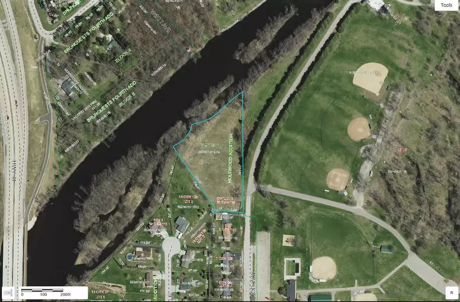 HOLTWOOD WAY #1, Oconto, WI 54153