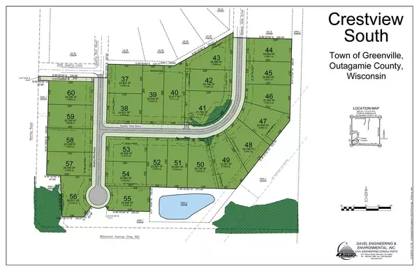 QUARRY VIEW DR #50, Hortonville, WI 54944