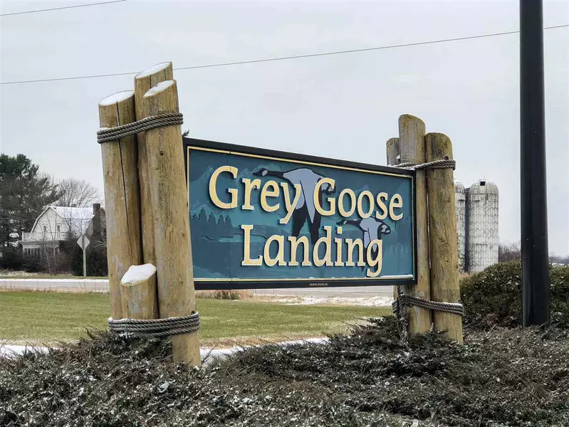 WOOD DUCK CT #23, Fremont, WI 54940