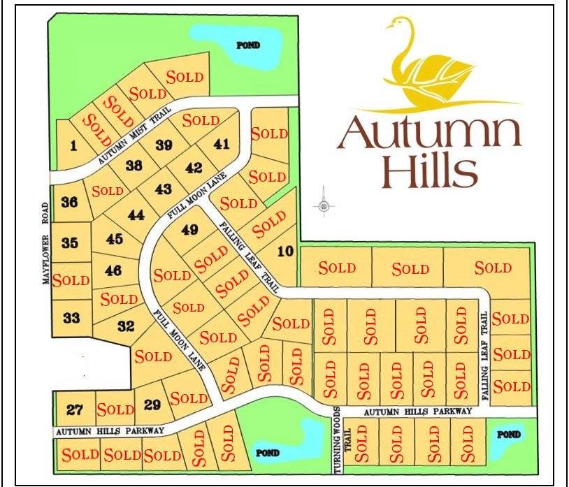 FULL MOON LN #32, Appleton, WI 54913