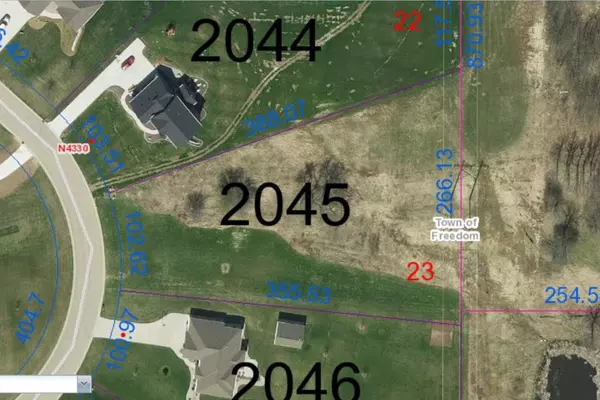 Freedom, WI 54913,PANORAMIC AVE #23