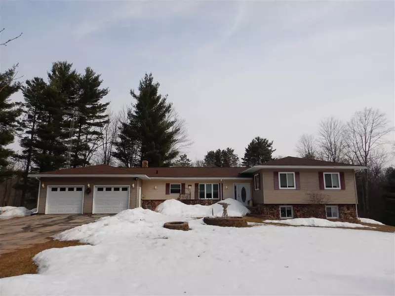 W6498 HWY 180, Wausaukee, WI 54177
