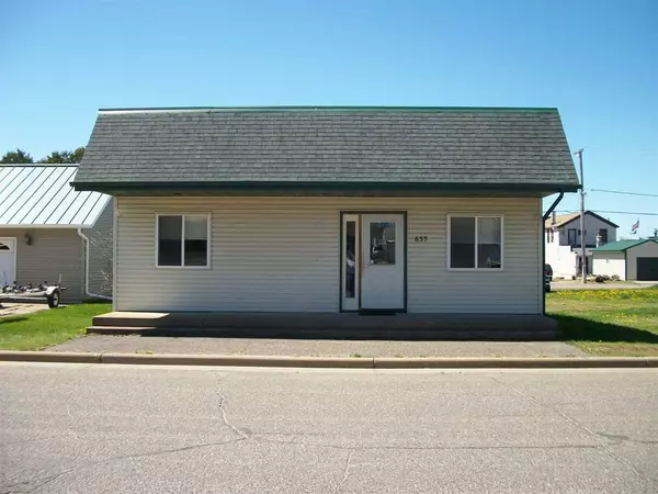 635 N 1ST ST, Bruce, WI 54819