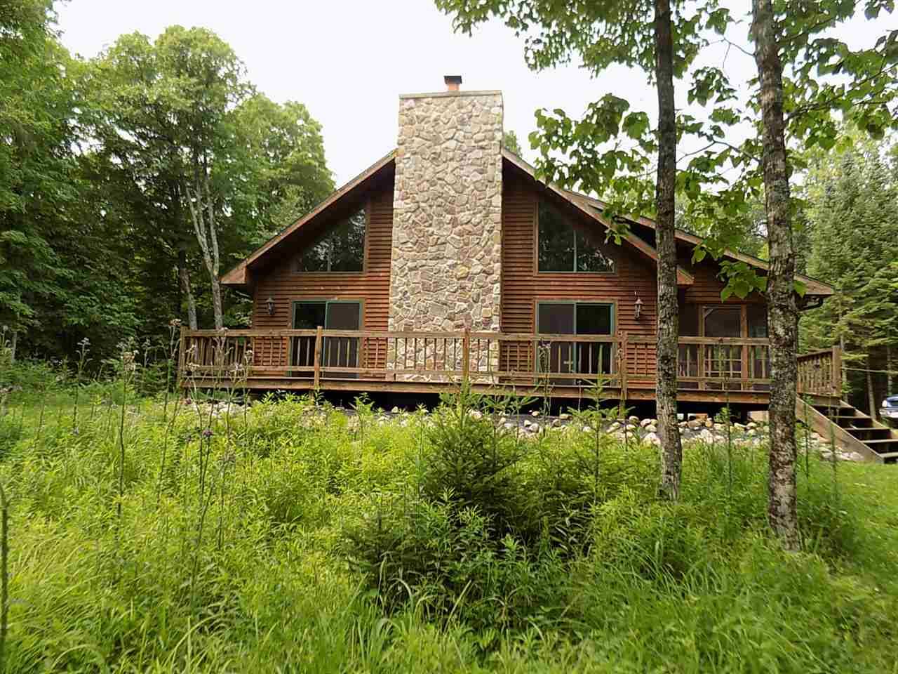 W15029 POACHERS RUN LN, Athelstane, WI 54104-0000