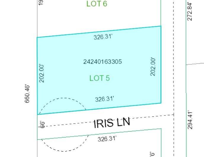 Sobieski, WI 54171,7636 IRIS LN