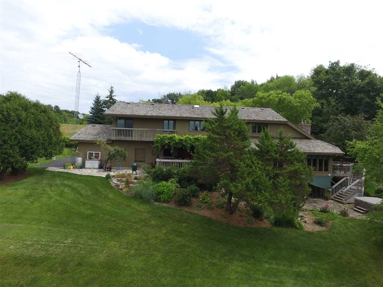 Fond Du Lac, WI 54937,W4147 KIEKHAEFER Pkwy