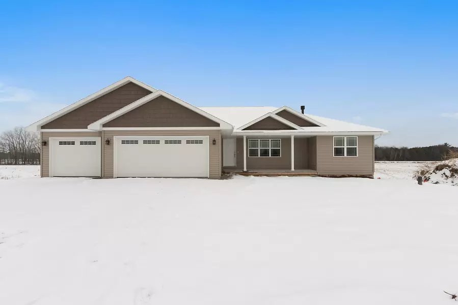 6360 MAIN ST, Abrams, WI 54101-0000