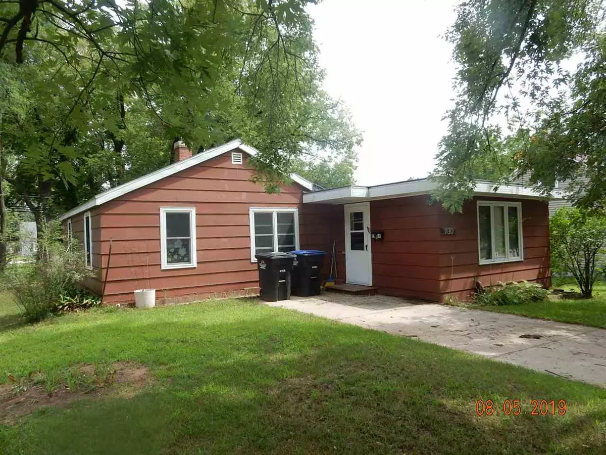 Shawano, WI 54166,1130 S FRANKLIN ST