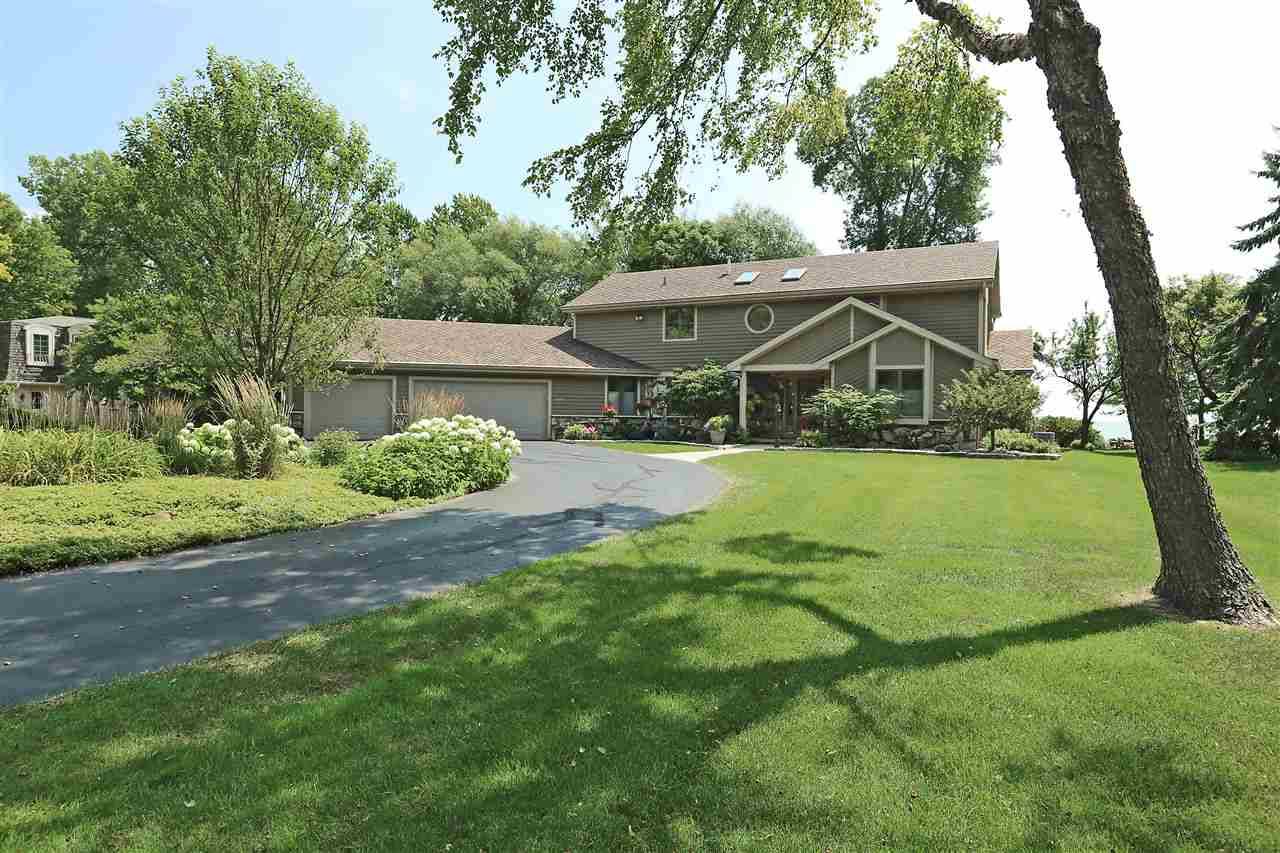 Menasha, WI 54952,1509 RUE REYNARD RD