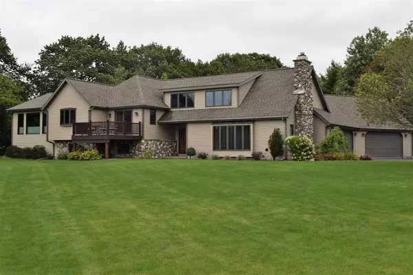 N7815 LEDGEVIEW SPRINGS DR,  Fond Du Lac,  WI 54937-9381