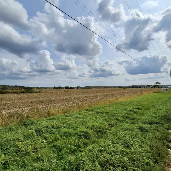 COUNTY ROAD G #1, Saint Cloud, WI 53079