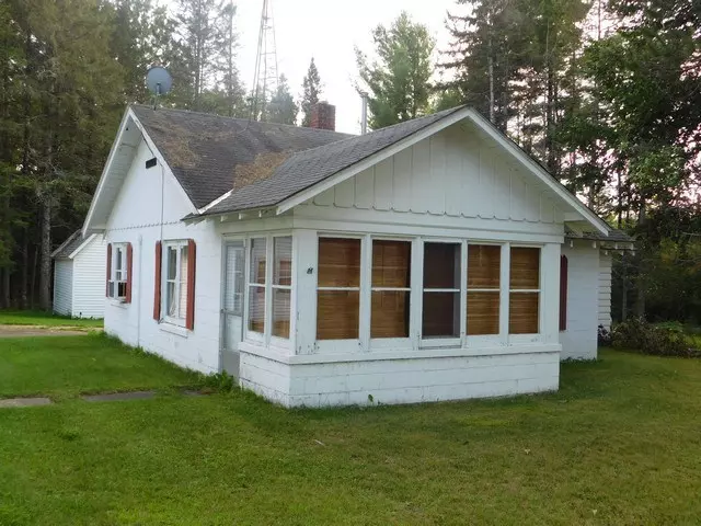 Argonne, WI 54511,4311 HWY 8