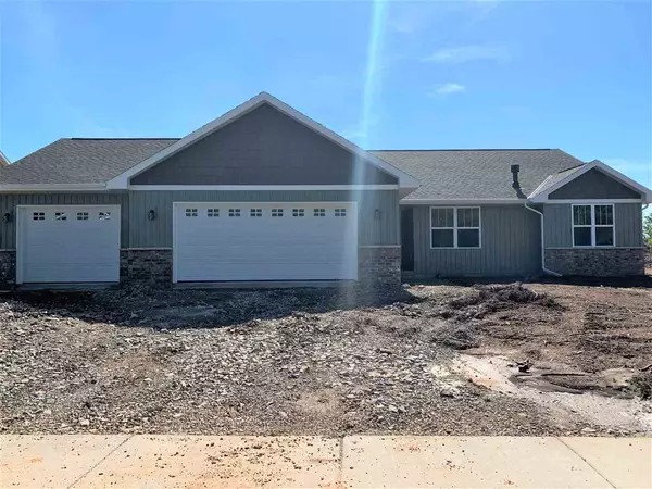 1224 CLEMENTINE RD, Green Bay, WI 54313-0000