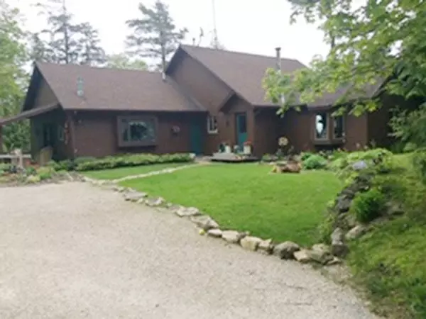 6966 HWY 57, Baileys Harbor, WI 54202