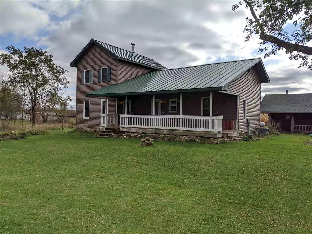 Shawano, WI 54166,W5507 PORTER RD