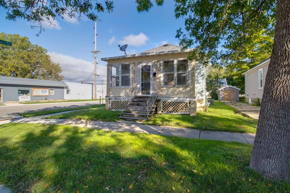 137 W COTTON ST, Fond Du Lac, WI 54935