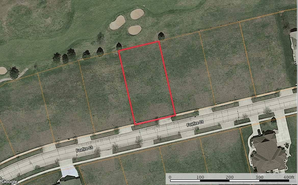 1464 FOXFIRE CT, Waupaca, WI 54981-0000
