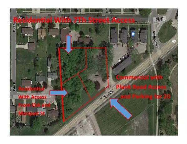Menasha, WI 54952,990 PLANK RD