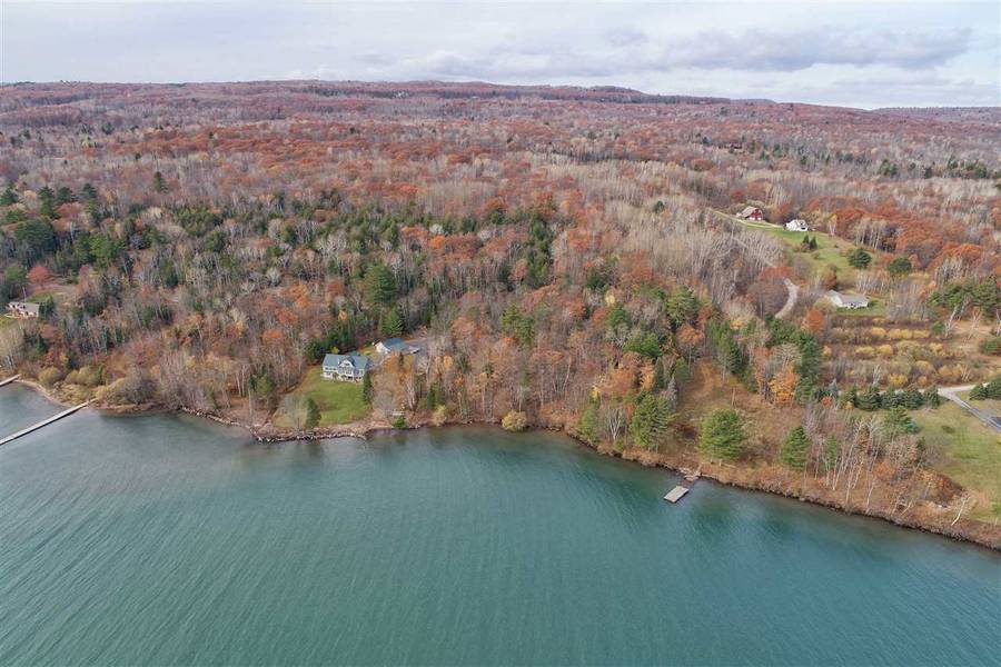 ISLAND VIEW LN #4549, Bayfield, WI 54814