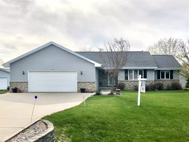 N1631 OLIVE CT, Greenville, WI 54942-9746