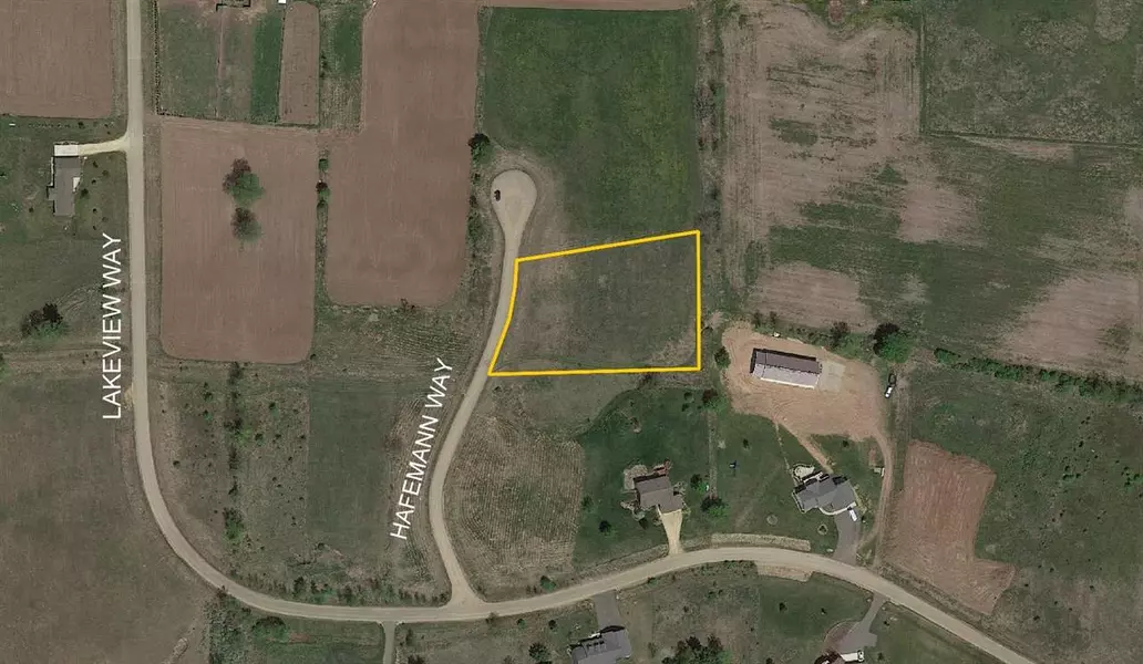 HAFEMANN WAY, Cecil, WI 54111