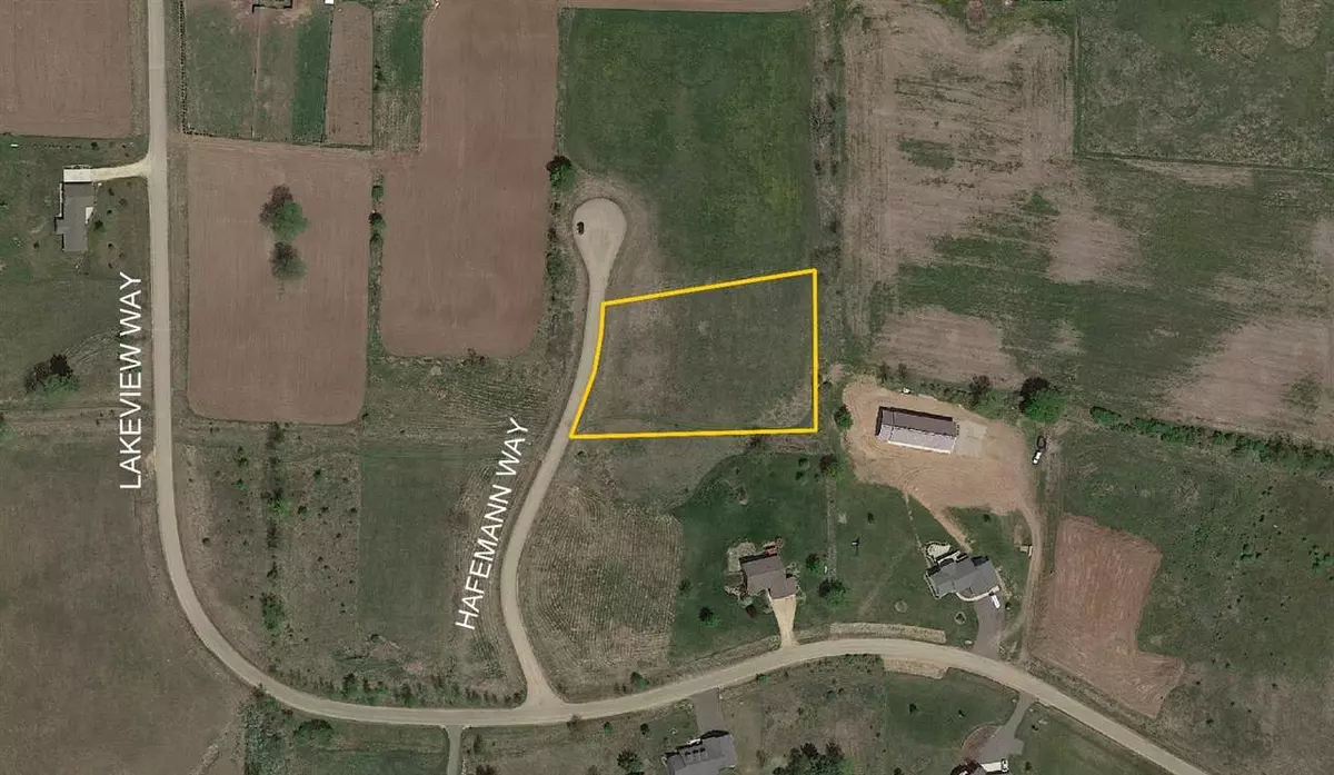 Cecil, WI 54111,HAFEMANN WAY