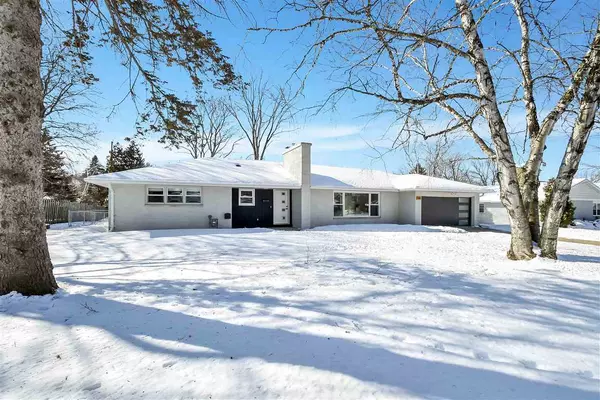 261 ST MARYS BLVD, Green Bay, WI 54301