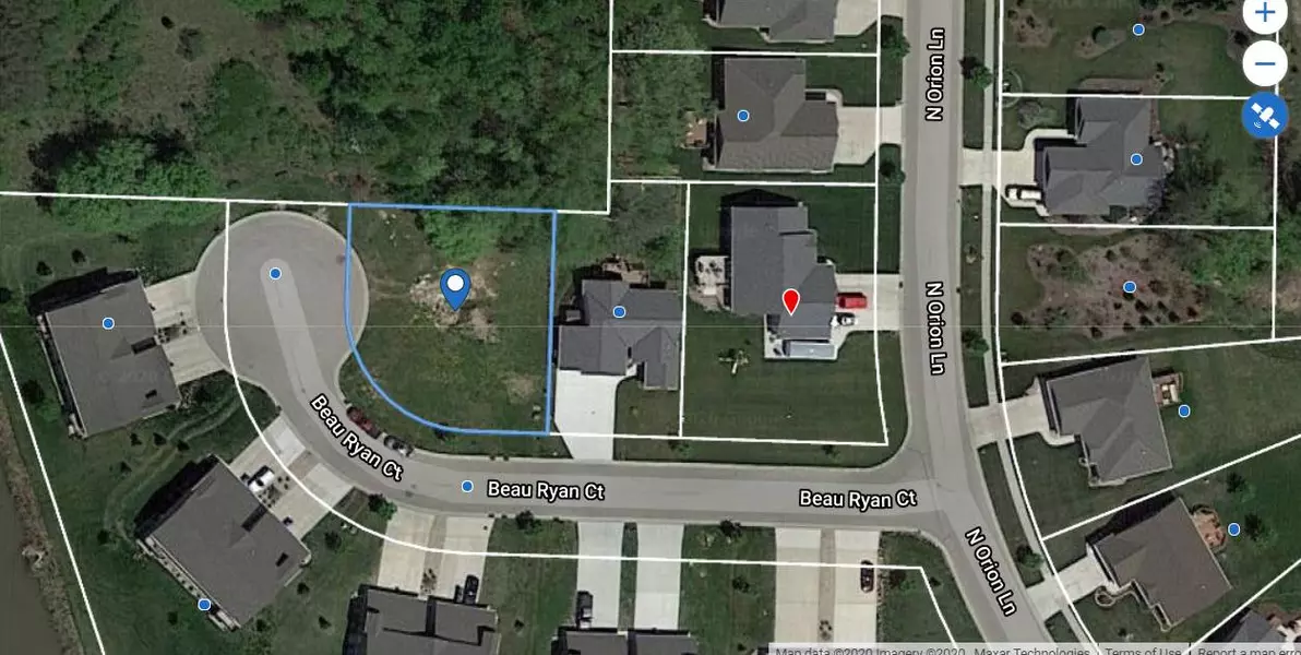 1330 W BEAU RYAN CT #10, Appleton, WI 54913