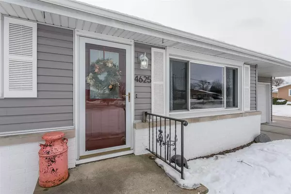 Appleton, WI 54914,4625 W SPENCER ST