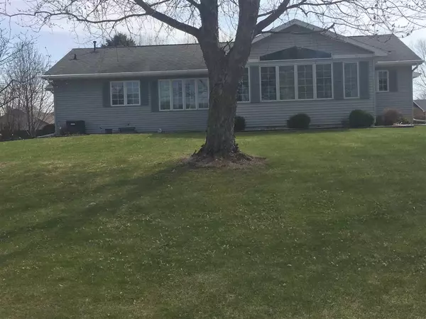 Oshkosh, WI 54901-1365,5245 KILLDEER LN