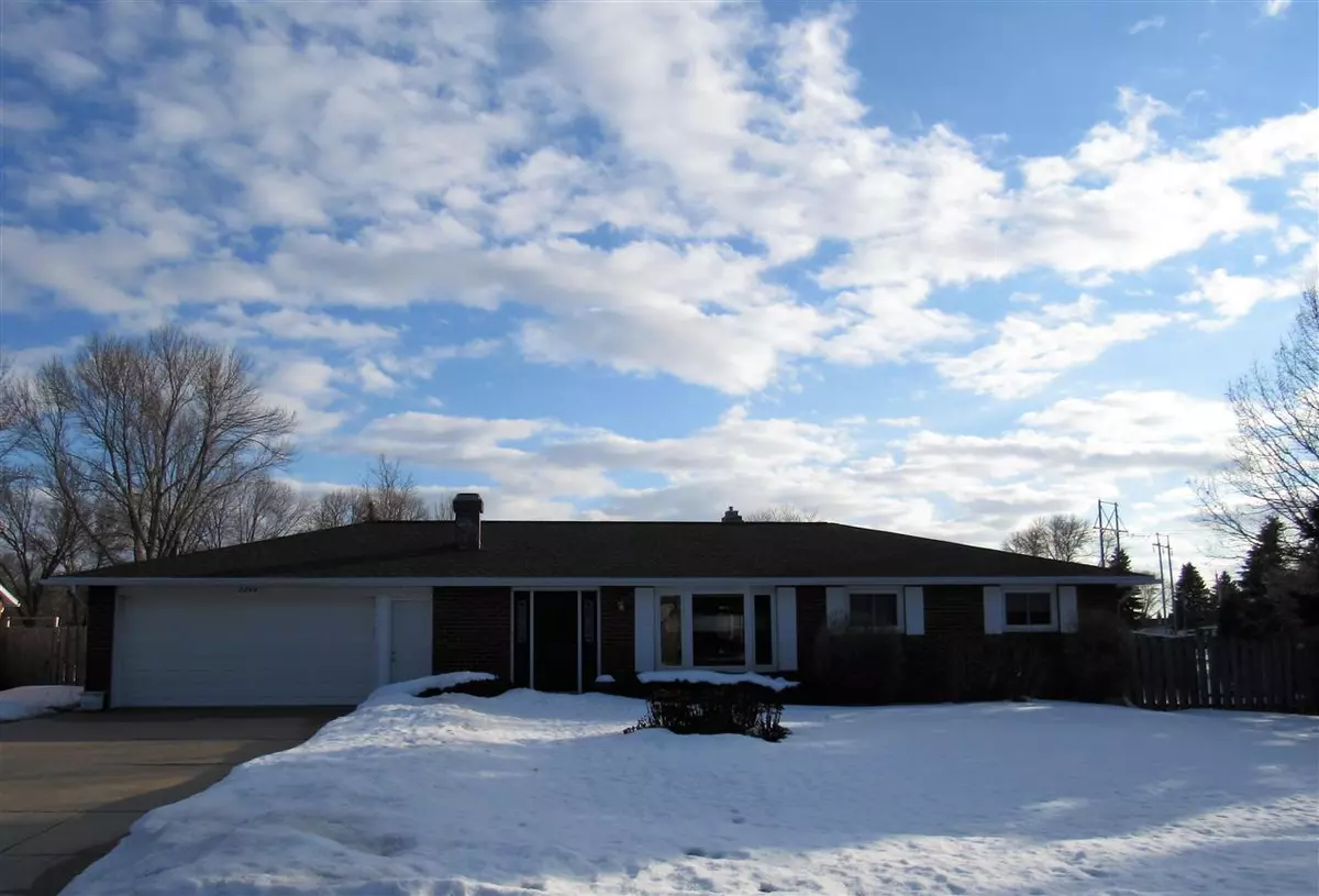 Green Bay, WI 54311-6023,2244 SKYVIEW ST