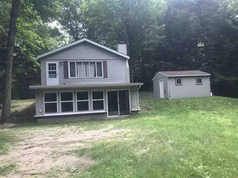 W6975 RIVERS BEND LN, Porterfield, WI 54159