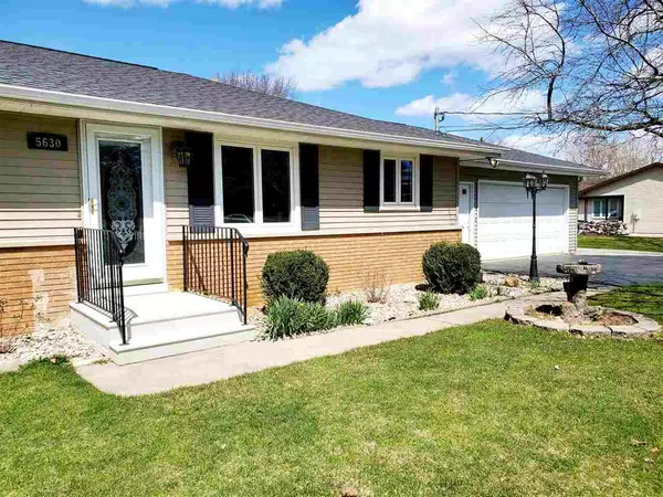 Appleton, WI 54914,5630 LONG CT
