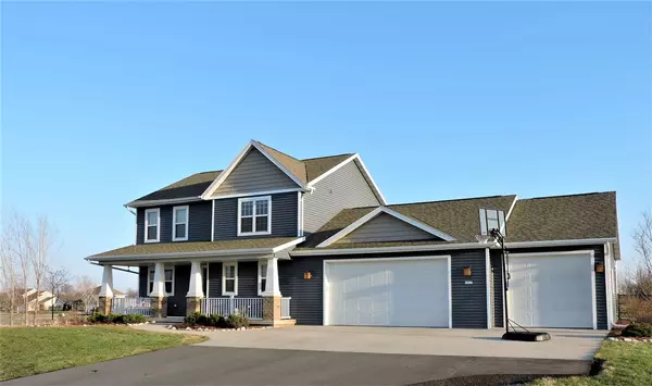 Oshkosh, WI 54904,3945 BRAEBURN ST