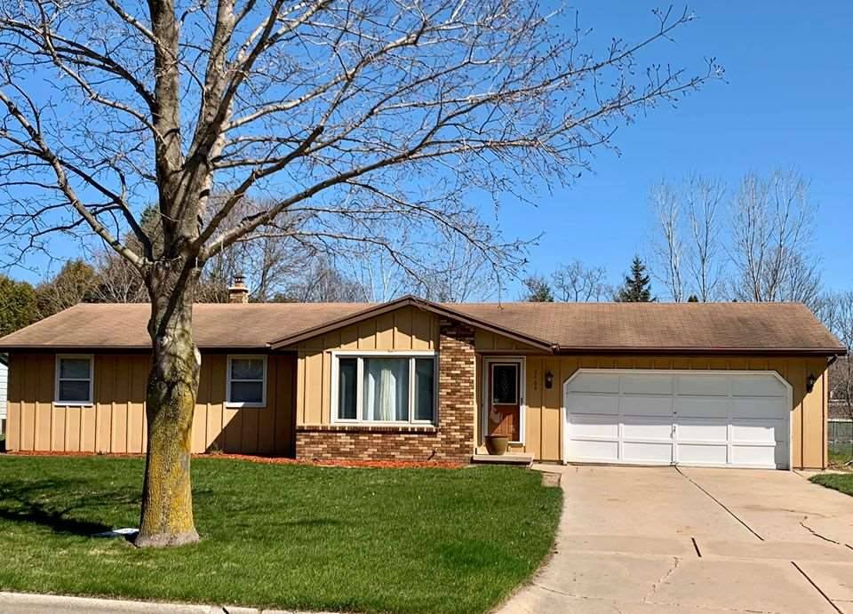 Green Bay, WI 54311,2468 NICOLE ANN CIR