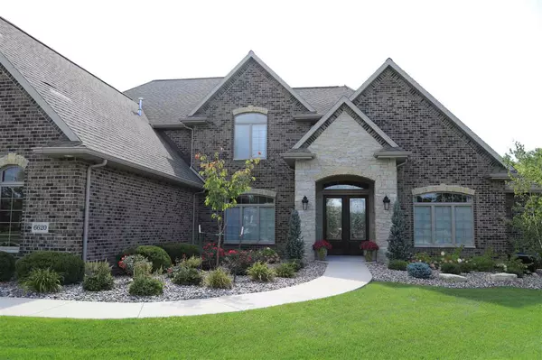 6620 PURDY Pkwy, Appleton, WI 54913-7843