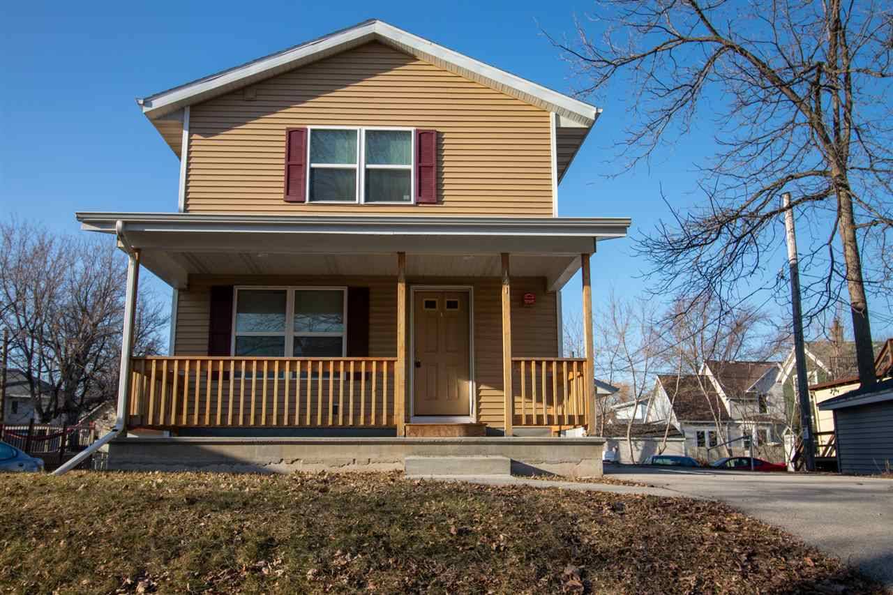 141 HAMILTON PL, Fond Du Lac, WI 54935
